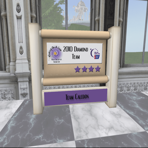 2008 RFL award_ Caledon Guvnah's Mansion, Caledon Victoria City ~LadyDawn Starbrook