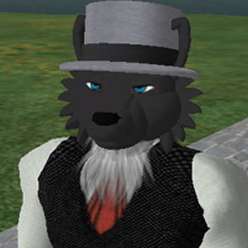 Bastillion Bachman ~Fogwoman Gray