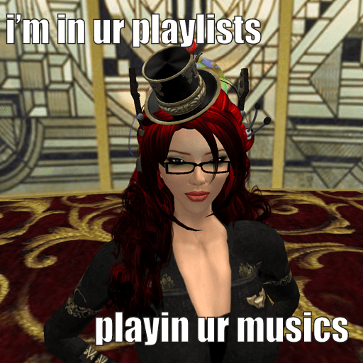 LOLKitsuko (Pelazzi), 2010. ~Tehanu Marenwolf