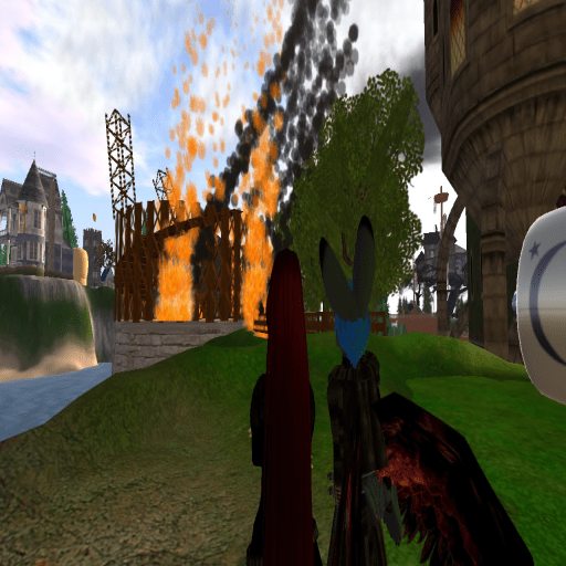 Snapshot _ Middlesea Citadel Island, Caledon Middlesea (67, 109