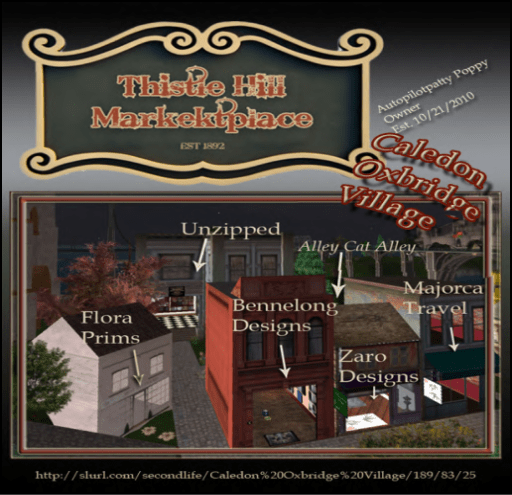 Thistle Hill Marketplace